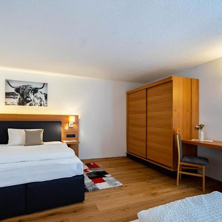 Apart Alpin Oetztal Екстер'єр фото