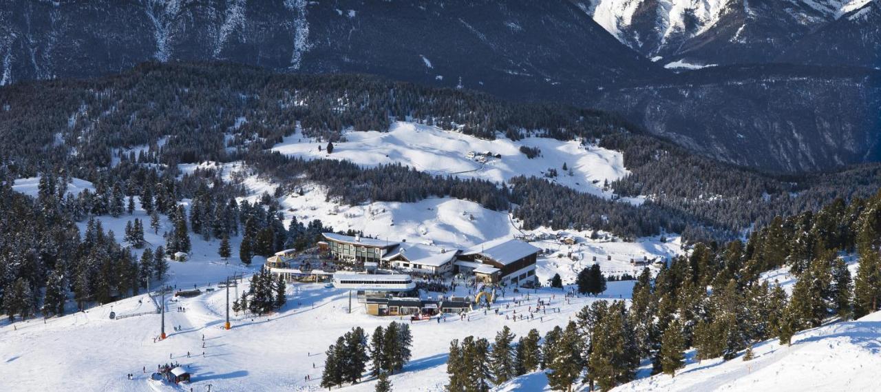 Apart Alpin Oetztal Екстер'єр фото