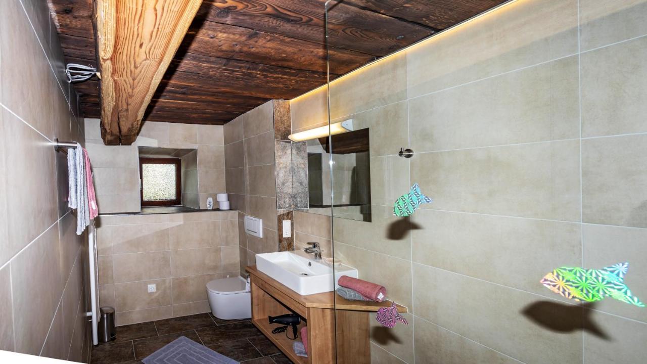 Apart Alpin Oetztal Екстер'єр фото