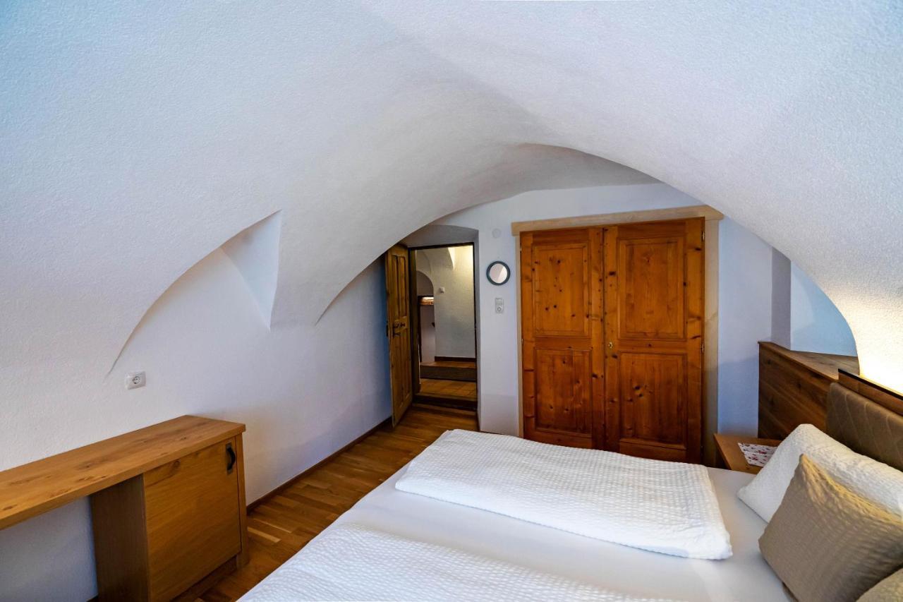 Apart Alpin Oetztal Екстер'єр фото