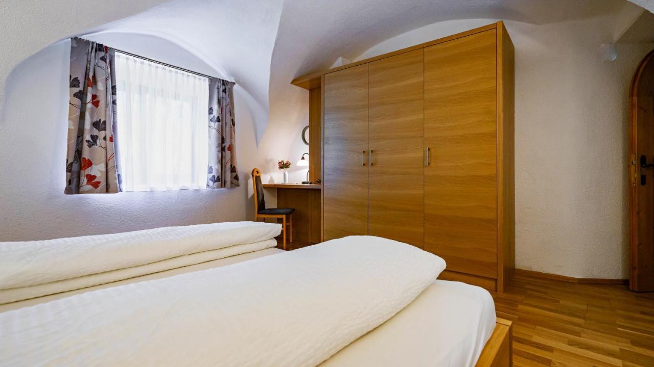 Apart Alpin Oetztal Екстер'єр фото
