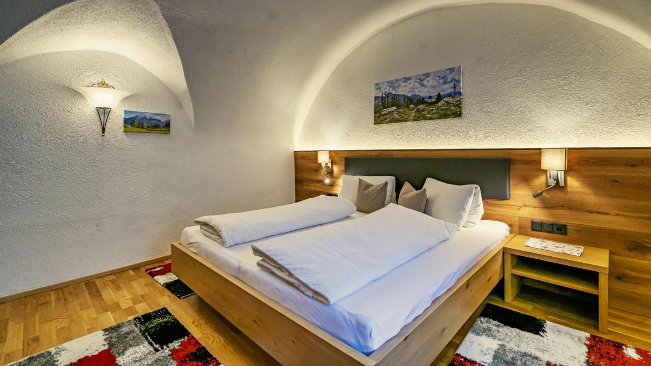 Apart Alpin Oetztal Екстер'єр фото